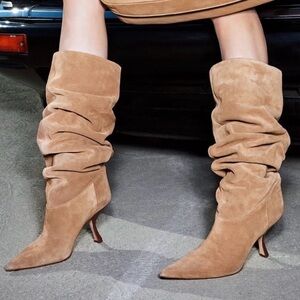 Michael Kors Luna Boots